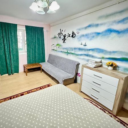 Casa Ming Villa Braşov Exteriör bild