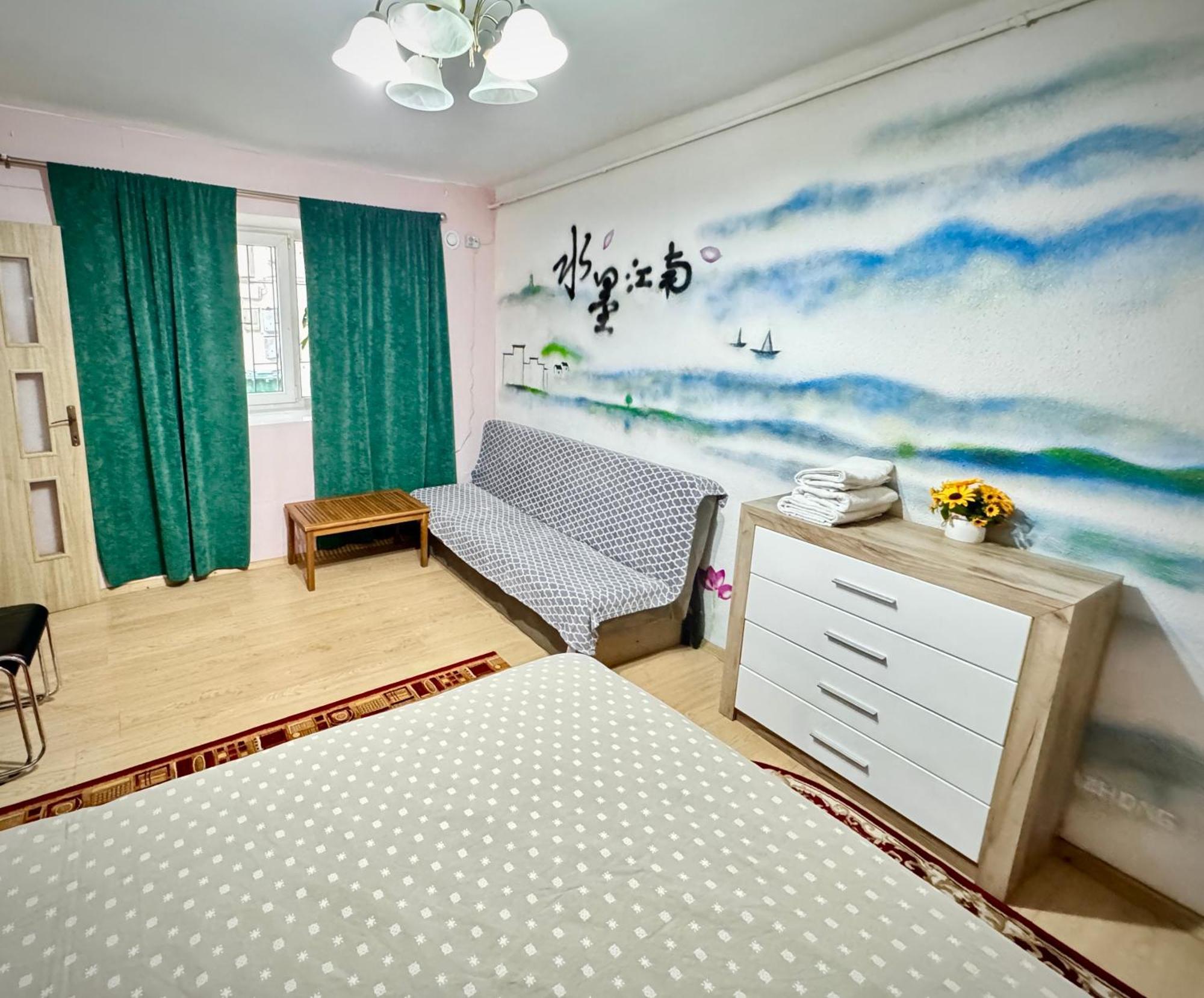 Casa Ming Villa Braşov Exteriör bild